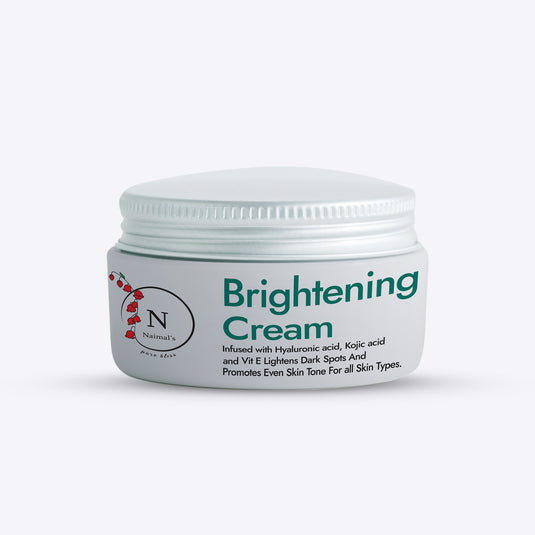 Brightening Cream