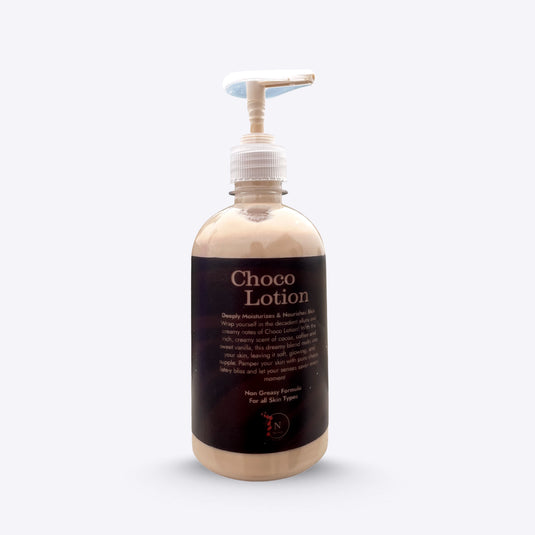 Choco Lotion