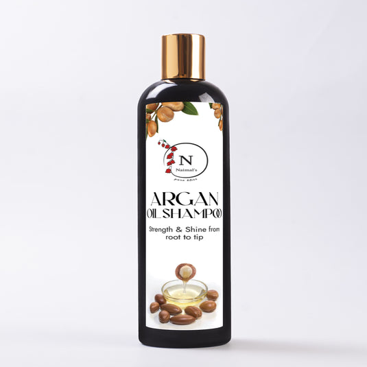 Argan Oil Shampoo