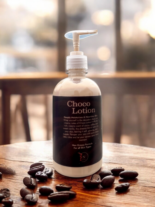 Choco Lotion