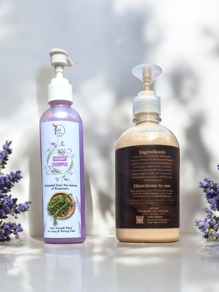 Hair Care