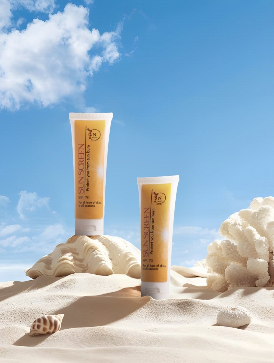 Sun Care