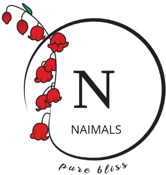 Naimals — pure bliss