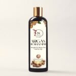 Argan Oil Shampoo