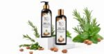 Argan Oil Shampoo