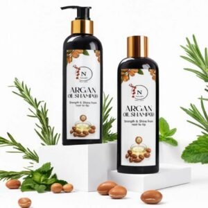 Argan Oil Shampoo